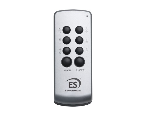 Пульт ДУ Y6 Elektrostandard Пульт ДУ Y6 Elektrostandard