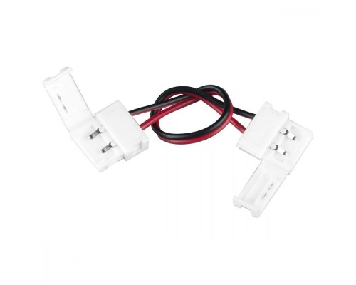 Коннектор Аксессуары для монохромной светодиодной ленты 12 В a035396 Elektrostandard