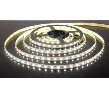 Светодиодная лента Лента светодиодная 12V 14,4W 60Led 5050 IP20 холодный белый, 5м Elektrostandard