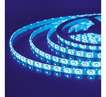 Светодиодная лента Лента светодиодная 12V 4,8W 60Led 2835 IP65 синий, 5м Elektrostandard