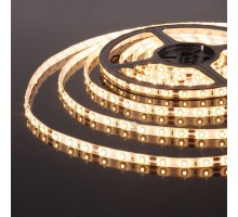 Светодиодная лента Лента светодиодная 12V 4,8W 60Led 2835 IP65 теплый белый, 5м Elektrostandard