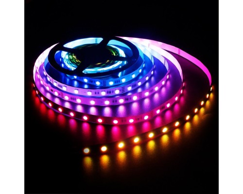 Светодиодная лента 12V 7,2W IP20 Лента светодиодная 12V 7,2W 30Led 5050 IP20 бегущая волна, 5м Elektrostandard Светодиодная лента 12V 7,2W IP20 Лента светодиодная 12V 7,2W 30Led 5050 IP20 бегущая волна, 5м Elektrostandard