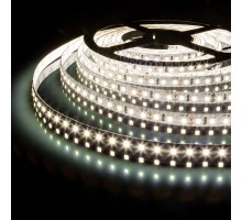 Светодиодная лента Лента светодиодная 12V 9,6W 120Led 2835 IP20 дневной белый, 5м Elektrostandard