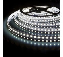 Светодиодная лента Лента светодиодная 12V 9,6W 120Led 2835 IP20 холодный белый, 5м Elektrostandard