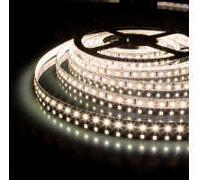 Светодиодная лента 12V 9,6W IP65 Лента светодиодная 12V 9,6W 120Led 2835 IP65 теплый белый, 5м Elektrostandard