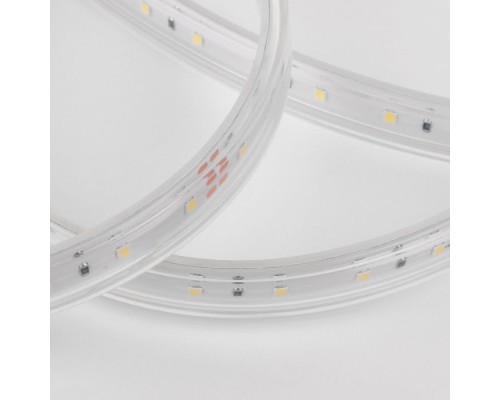 Светодиодная лента LS014 220V Лента светодиодная 220V 8W 60Led 2835 IP65 холодный белый, 50 м Elektrostandard Светодиодная лента LS014 220V Лента светодиодная 220V 8W 60Led 2835 IP65 холодный белый, 50 м Elektrostandard