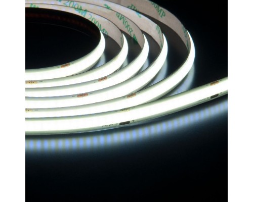 Светодиодная лента 24V 352Led 11W IP20 Лента светодиодная 24V 11W 352Led COB IP20 холодный белый, 5м Elektrostandard Светодиодная лента 24V 352Led 11W IP20 Лента светодиодная 24V 11W 352Led COB IP20 холодный белый, 5м Elektrostandard