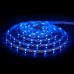 Светодиодная лента 24V 60Led 14,4W IP20 RGBW Лента светодиодная 24V 14,4W 60Led 5050+5050 IP20 MIX RGB/дневной белый, 5м Elektrostandard