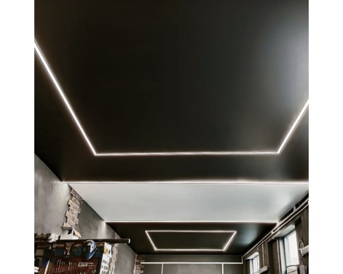 Светодиодная лента 24V 60Led 14,4W IP20 Black Лента светодиодная 24V 14,4W 60Led 5050 IP20 дневной белый, Black, 5м Elektrostandard Светодиодная лента 24V 60Led 14,4W IP20 Black Лента светодиодная 24V 14,4W 60Led 5050 IP20 дневной белый, Black, 5м Elektrostandard