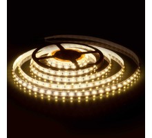 Светодиодная лента 24V 14,4W IP65 Лента светодиодная 24V 14,4W 60Led 5050 IP65 дневной белый, 5м Elektrostandard