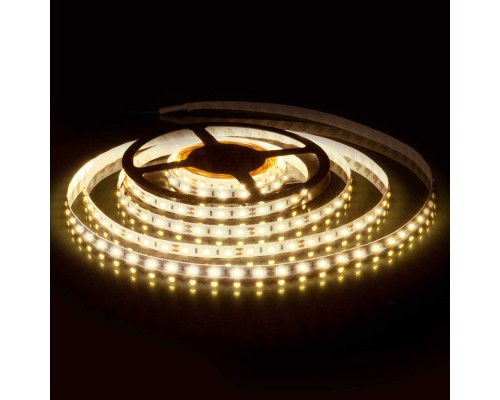 Светодиодная лента 24V 14,4W IP65 Лента светодиодная 24V 14,4W 60Led 5050 IP65 дневной белый, 5м Elektrostandard Светодиодная лента 24V 14,4W IP65 Лента светодиодная 24V 14,4W 60Led 5050 IP65 дневной белый, 5м Elektrostandard