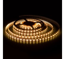 Светодиодная лента 24V 14,4W IP65 Лента светодиодная 24V 14,4W 60Led 5050 IP65 теплый белый, 5м Elektrostandard