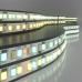 Светодиодная лента 24V 240Led 16W IP20 Лента светодиодная 24V 16W 240Led 2835+2835 IP20 MIX теплый белый/холодный белый, 5м Elektrostandard