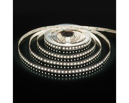 Светодиодная лента 24V 240Led 16W IP20 Лента светодиодная 24V 16W 240Led 2835+2835 IP20 MIX теплый белый/холодный белый, 5м Elektrostandard Светодиодная лента 24V 240Led 16W IP20 Лента светодиодная 24V 16W 240Led 2835+2835 IP20 MIX теплый белый/холодный белый, 5м Elektrostandard