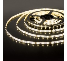 Светодиодная лента 24V 9,6W IP65 Лента светодиодная 24V 9,6W 120Led 2835 IP65 дневной белый, 5м Elektrostandard