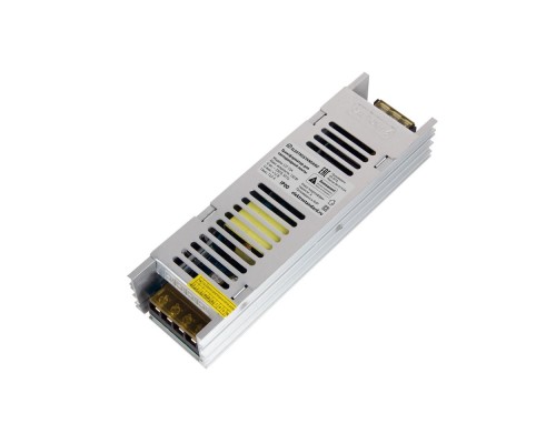 Трансформатор Трансформатор 12V 150W Elektrostandard Трансформатор Трансформатор 12V 150W Elektrostandard