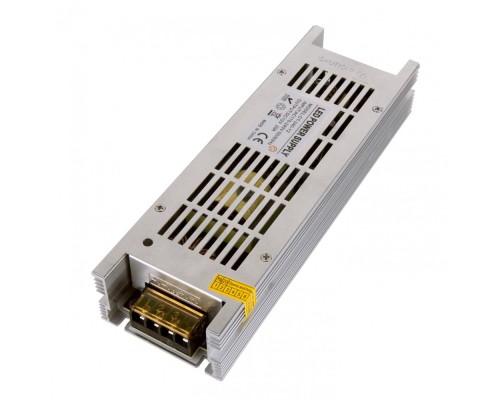 Трансформатор Трансформатор 12V 250W Elektrostandard Трансформатор Трансформатор 12V 250W Elektrostandard