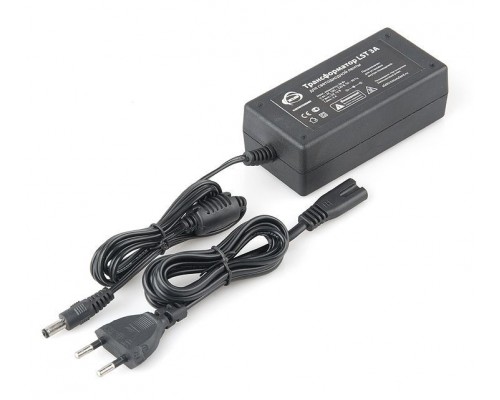 Трансформатор Трансформатор 12V 48W Elektrostandard Трансформатор Трансформатор 12V 48W Elektrostandard