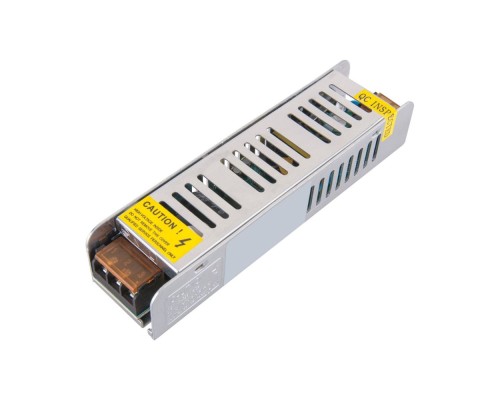 Трансформатор Трансформатор 12V 60W Elektrostandard Трансформатор Трансформатор 12V 60W Elektrostandard