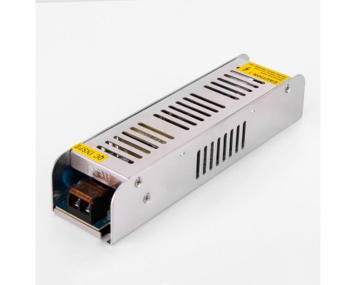 Трансформатор Трансформатор 24V 100W Elektrostandard Трансформатор Трансформатор 24V 100W Elektrostandard