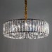 Подвесная люстра EL321P08 Eletto