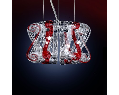 Подвесной светильник Volution EL326P09.2 Eletto Подвесной светильник Volution EL326P09.2 Eletto