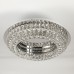 Потолочная люстра Olimpia EL330C80.1 Eletto