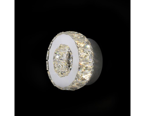 Настенный светильник Olimpia EL330W12.1 Eletto Настенный светильник Olimpia EL330W12.1 Eletto