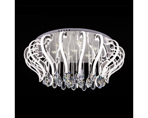 Потолочная люстра Krown EL334C154.1 Eletto Потолочная люстра Krown EL334C154.1 Eletto