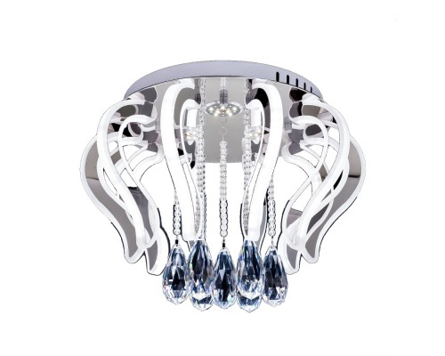 Потолочная люстра Krown EL334C82.1 Eletto Потолочная люстра Krown EL334C82.1 Eletto