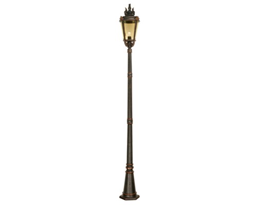 Наземный фонарь Baltimore BT5-L Elstead Наземный фонарь Baltimore BT5-L Elstead