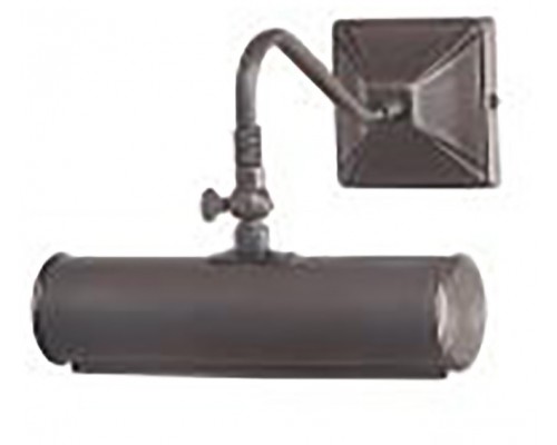 Подсветка для картин Picture Light PL1-10-DB Elstead Подсветка для картин Picture Light PL1-10-DB Elstead