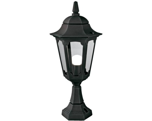 Наземный фонарь Parish PR4 BLACK Elstead Наземный фонарь Parish PR4 BLACK Elstead