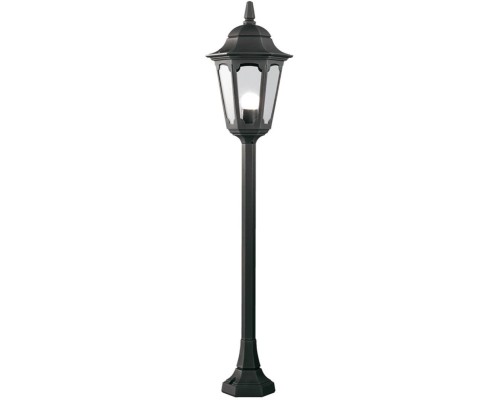 Наземный фонарь Parish PR5 BLACK Elstead Наземный фонарь Parish PR5 BLACK Elstead