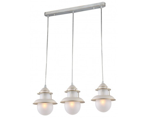 Подвесной светильник Longa 10164/3S Escada Подвесной светильник Longa 10164/3S Escada