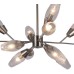 Потолочная люстра Desire 10165/12PL Nickel Escada