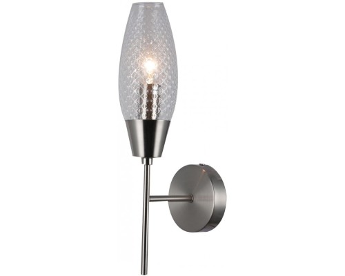 Бра Desire 10165/1A Nickel Escada Бра Desire 10165/1A Nickel Escada