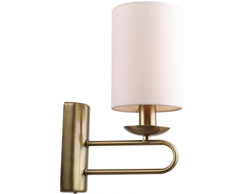 Бра Eclipse 10166/1A Brass Escada Бра Eclipse 10166/1A Brass Escada