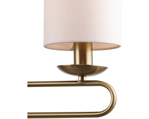 Бра Eclipse 10166/1A Brass Escada Бра Eclipse 10166/1A Brass Escada