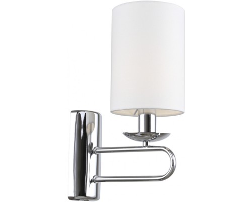 Бра Eclipse 10166/1A Chrome Escada Бра Eclipse 10166/1A Chrome Escada