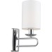 Бра Eclipse 10166/1A Chrome Escada
