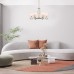 Подвесная люстра Moraine 10167/6PL Escada