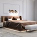 Спот Hugge 10177/3A Black Escada