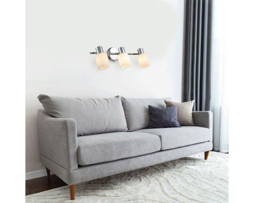 Спот Nordic 10178/3A Escada Спот Nordic 10178/3A Escada