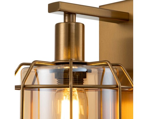 Бра Midland 10188/1A Brass Escada Бра Midland 10188/1A Brass Escada