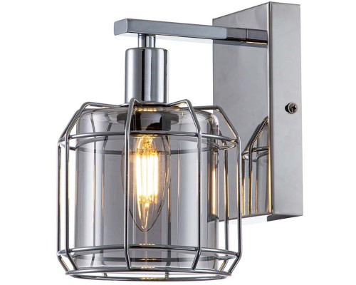 Бра Midland 10188/1A Chrome Escada Бра Midland 10188/1A Chrome Escada
