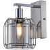 Бра Midland 10188/1A Chrome Escada