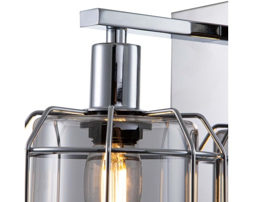Бра Midland 10188/1A Chrome Escada Бра Midland 10188/1A Chrome Escada