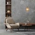 Подвесной светильник Midland 10188/1S Brass Escada