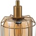 Подвесной светильник Midland 10188/1S Brass Escada